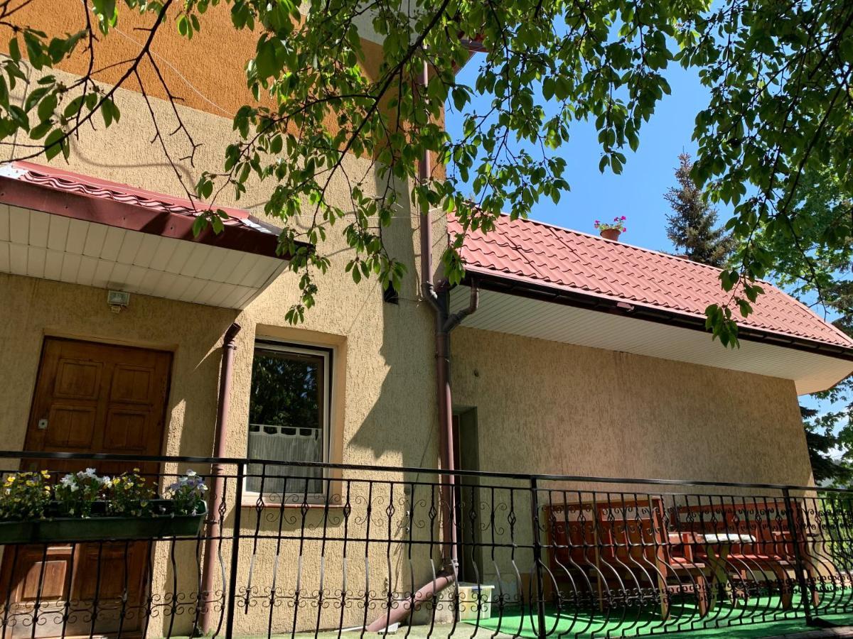 Apartament Centrum Polanica-Zdroj Exterior photo