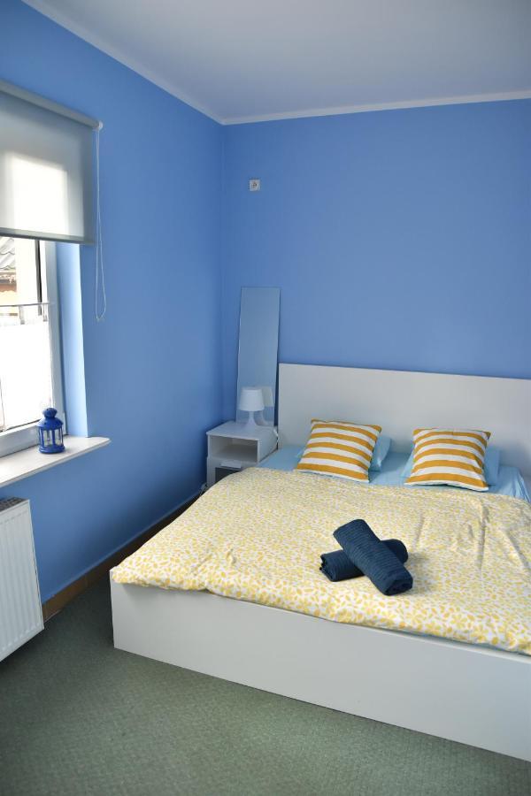 Apartament Centrum Polanica-Zdroj Exterior photo