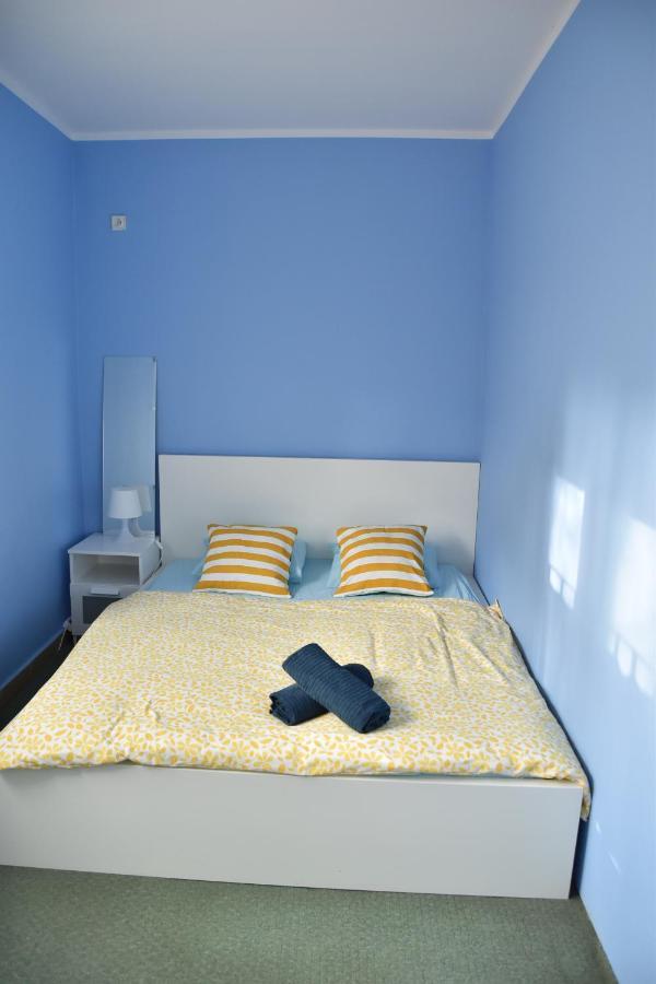 Apartament Centrum Polanica-Zdroj Exterior photo
