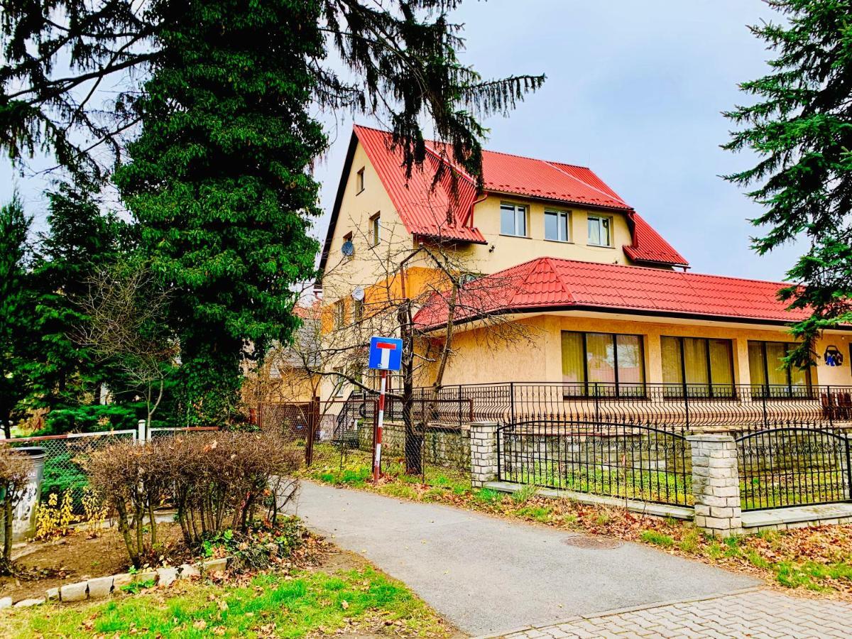 Apartament Centrum Polanica-Zdroj Exterior photo