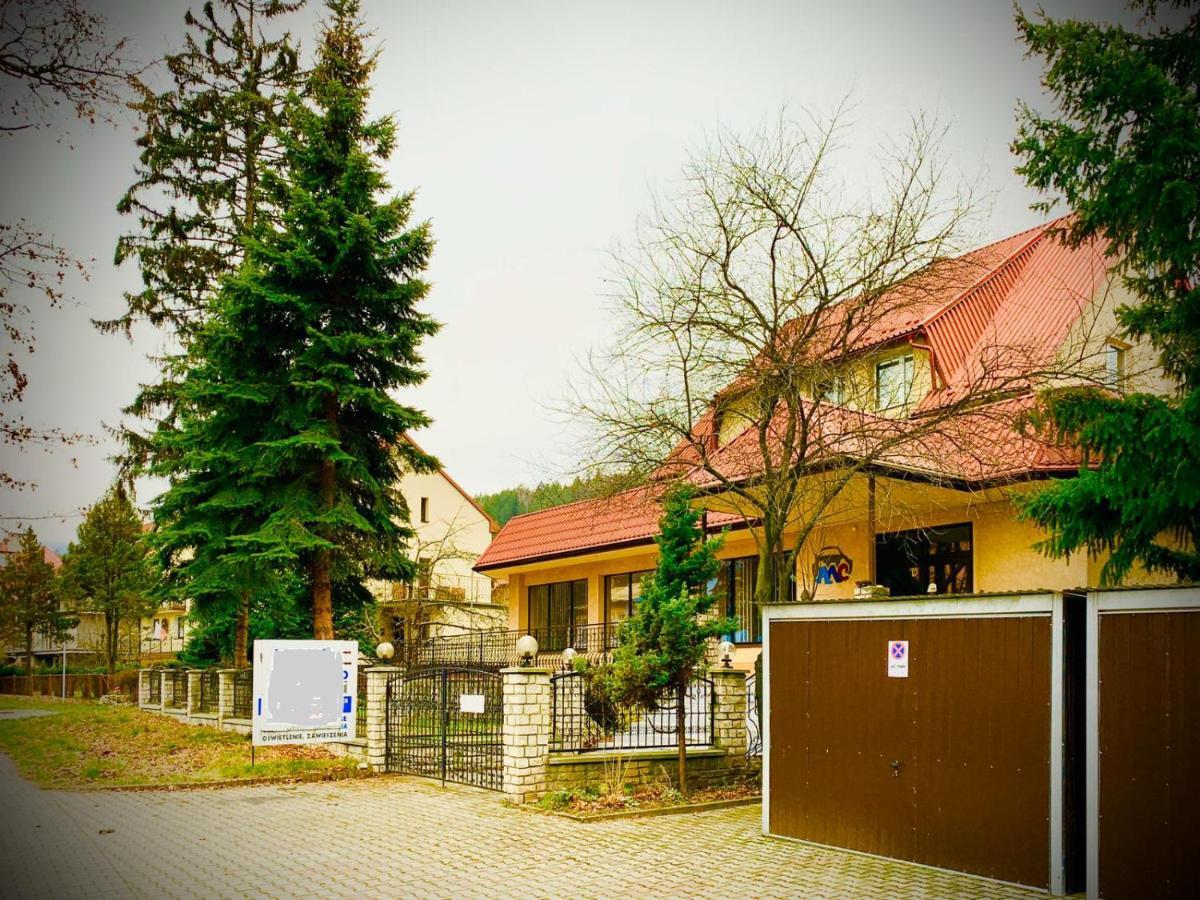 Apartament Centrum Polanica-Zdroj Exterior photo